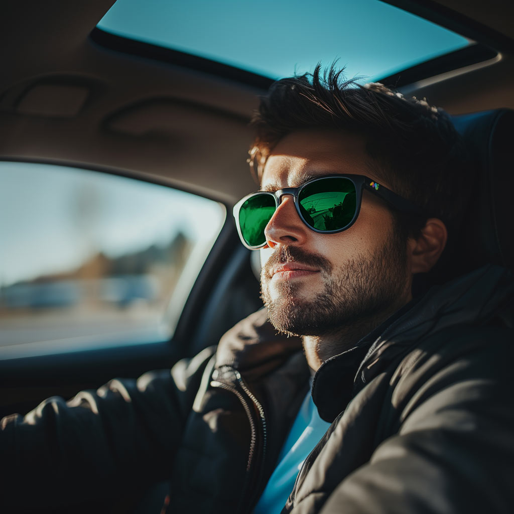 Percept Introduces Dynamic Visual Vestibular Optimization DV²O Technology