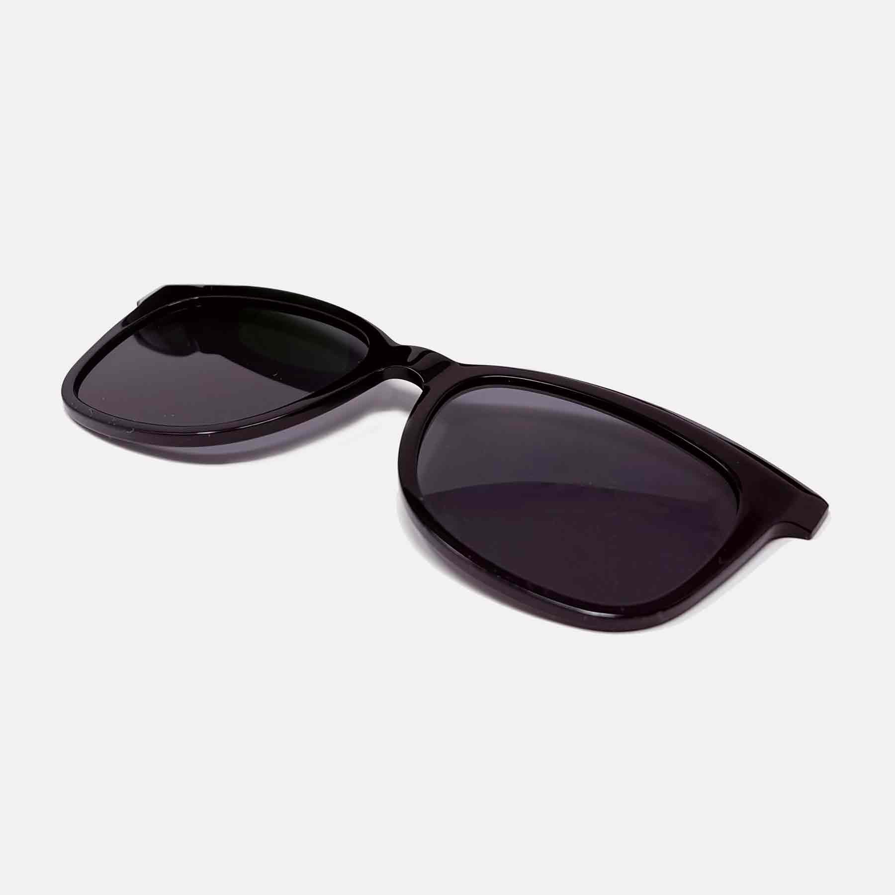 Clip-on Sunglasses for MiOptics Sport Plus and MiClips